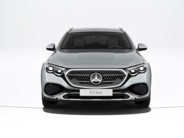 Mercedes-Benz  E 450 d 4MATIC All-Terrain (foto 1)