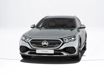 Mercedes-Benz  E 450 d 4MATIC All-Terrain (foto 2)