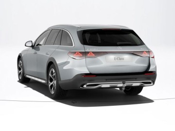 Mercedes-Benz  E 450 d 4MATIC All-Terrain (foto 3)