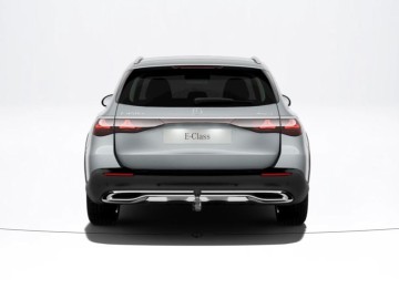 Mercedes-Benz  E 450 d 4MATIC All-Terrain (foto 4)