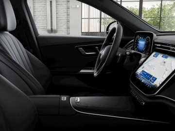 Mercedes-Benz  E 450 d 4MATIC All-Terrain (foto 6)