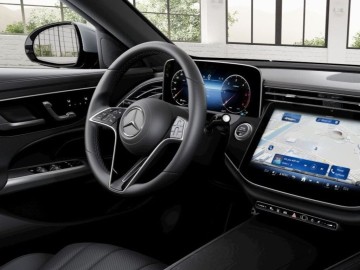 Mercedes-Benz  E 450 d 4MATIC All-Terrain (foto 8)