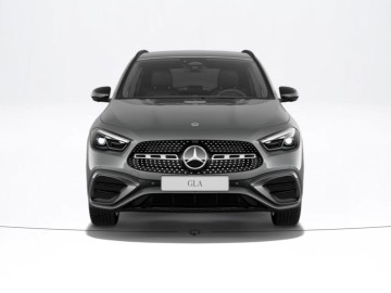 Mercedes-Benz GLA 200 d 4MATIC Edition 140 Years (foto 1)
