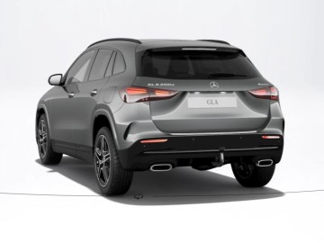 Mercedes-Benz GLA 200 d 4MATIC Edition 140 Years (foto 3)
