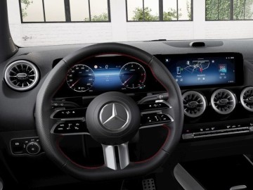 Mercedes-Benz GLA 200 d 4MATIC Edition 140 Years (foto 5)