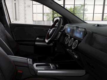 Mercedes-Benz GLA 200 d 4MATIC Edition 140 Years (foto 6)