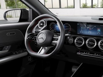 Mercedes-Benz GLA 200 d 4MATIC Edition 140 Years (foto 8)