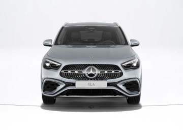 Mercedes-Benz GLA 180 Edition 140 Years (foto 1)