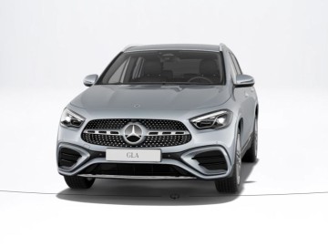 Mercedes-Benz GLA 180 Edition 140 Years (foto 2)