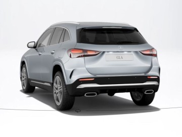 Mercedes-Benz GLA 180 Edition 140 Years (foto 3)