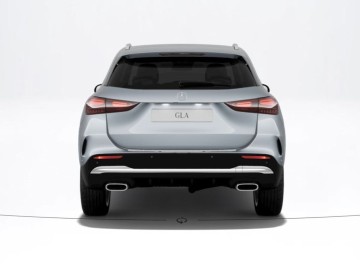 Mercedes-Benz GLA 180 Edition 140 Years (foto 4)