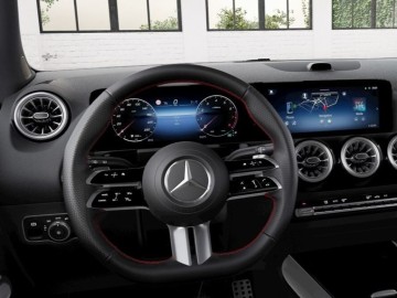 Mercedes-Benz GLA 180 Edition 140 Years (foto 5)