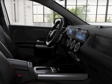 Mercedes-Benz GLA 180 Edition 140 Years (foto 6)