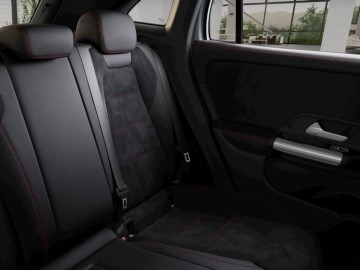 Mercedes-Benz GLA 180 Edition 140 Years (foto 7)