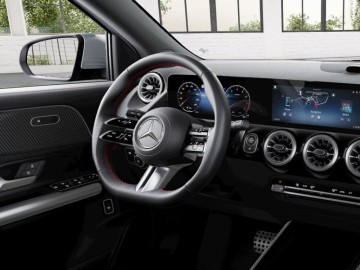Mercedes-Benz GLA 180 Edition 140 Years (foto 8)