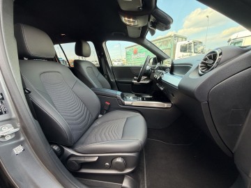 Mercedes-Benz GLB 200 d 4MATIC Progressive Edition (foto 9)