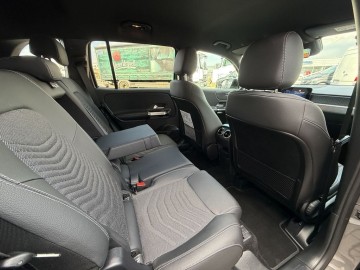 Mercedes-Benz GLB 200 d 4MATIC Progressive Edition (foto 10)