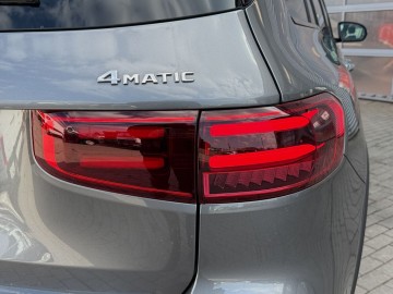 Mercedes-Benz GLB 200 d 4MATIC Progressive Edition (foto 12)