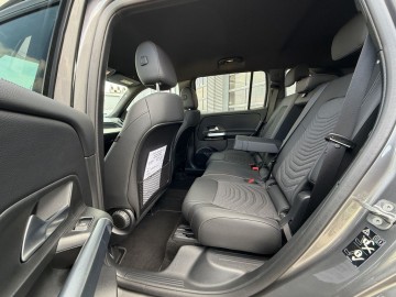 Mercedes-Benz GLB 200 d 4MATIC Progressive Edition (foto 13)