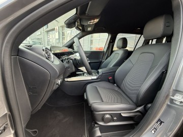 Mercedes-Benz GLB 200 d 4MATIC Progressive Edition (foto 14)