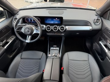 Mercedes-Benz GLB 200 d 4MATIC Progressive Edition (foto 15)