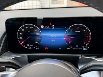 Mercedes-Benz GLB 200 d 4MATIC Progressive Edition (foto 16)