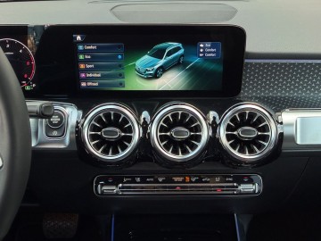 Mercedes-Benz GLB 200 d 4MATIC Progressive Edition (foto 18)