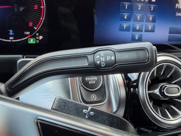 Mercedes-Benz GLB 200 d 4MATIC Progressive Edition (foto 19)