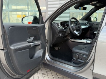 Mercedes-Benz GLB 200 d 4MATIC Progressive Edition (foto 21)