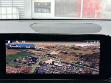 Mercedes-Benz GLB 200 d 4MATIC Progressive Edition (foto 29)