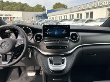 Mercedes-Benz Třída V 300d AVG L RWD (foto 10)