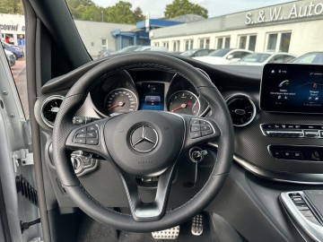 Mercedes-Benz Třída V 300d AVG L RWD (foto 11)