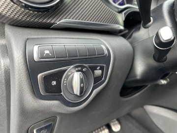 Mercedes-Benz Třída V 300d AVG L RWD (foto 14)