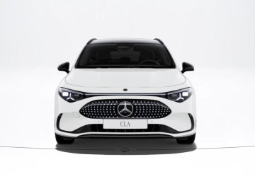 Mercedes-Benz CLA 250+ Shooting Brake EQ (foto 1)