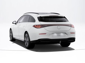 Mercedes-Benz CLA 250+ Shooting Brake EQ (foto 3)