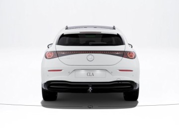 Mercedes-Benz CLA 250+ Shooting Brake EQ (foto 4)