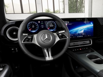 Mercedes-Benz CLA 250+ Shooting Brake EQ (foto 5)