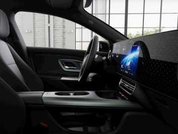 Mercedes-Benz CLA 250+ Shooting Brake EQ (foto 6)