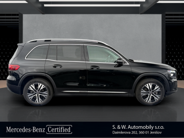 Mercedes-Benz GLB 200d 4MATIC (foto 3)