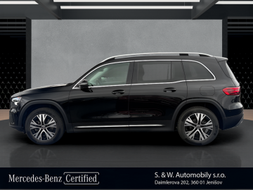 Mercedes-Benz GLB 200d 4MATIC (foto 7)