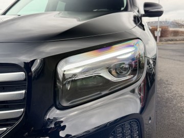Mercedes-Benz GLB 200d 4MATIC (foto 8)