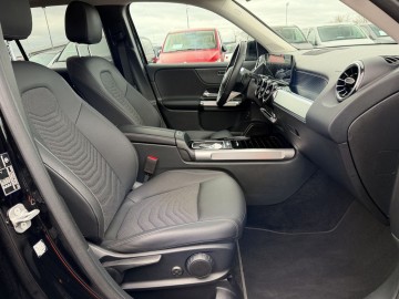 Mercedes-Benz GLB 200d 4MATIC (foto 9)