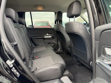 Mercedes-Benz GLB 200d 4MATIC (foto 10)