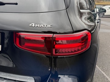 Mercedes-Benz GLB 200d 4MATIC (foto 12)