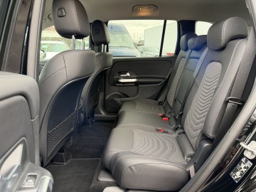 Mercedes-Benz GLB 200d 4MATIC (foto 13)