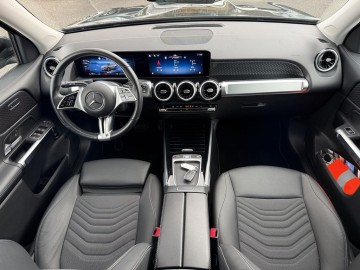 Mercedes-Benz GLB 200d 4MATIC (foto 15)