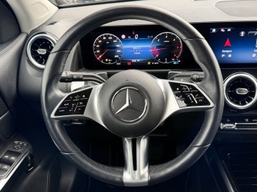 Mercedes-Benz GLB 200d 4MATIC (foto 17)
