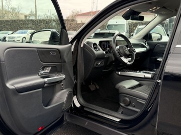 Mercedes-Benz GLB 200d 4MATIC (foto 21)