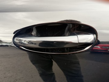 Mercedes-Benz GLB 200d 4MATIC (foto 24)