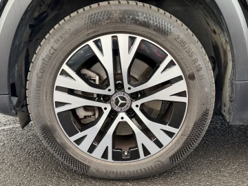 Mercedes-Benz GLB 200d 4MATIC (foto 25)